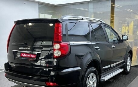 DW Hower H3 I, 2017 год, 1 789 000 рублей, 1 фотография