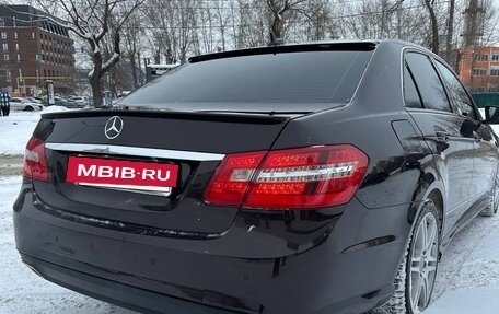 Mercedes-Benz E-Класс, 2012 год, 1 700 000 рублей, 7 фотография