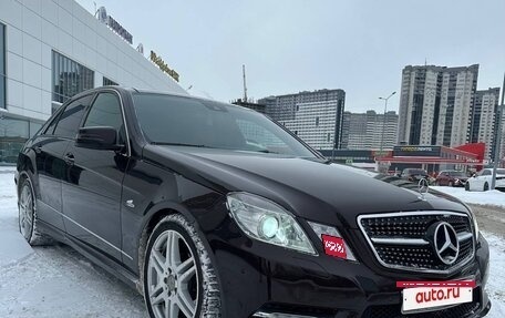 Mercedes-Benz E-Класс, 2012 год, 1 700 000 рублей, 5 фотография