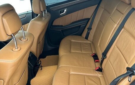 Mercedes-Benz E-Класс, 2012 год, 1 700 000 рублей, 17 фотография