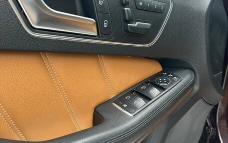 Mercedes-Benz E-Класс, 2012 год, 1 700 000 рублей, 14 фотография