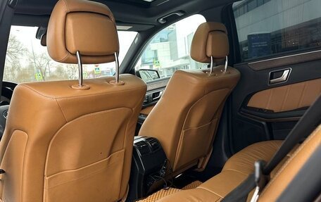 Mercedes-Benz E-Класс, 2012 год, 1 700 000 рублей, 20 фотография