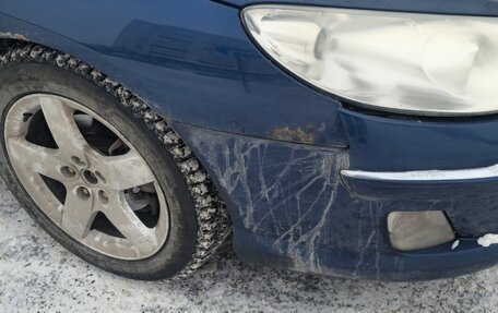 Peugeot 407, 2008 год, 300 000 рублей, 3 фотография