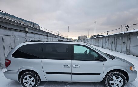 Dodge Caravan IV, 2005 год, 875 000 рублей, 7 фотография