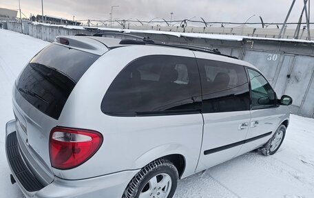 Dodge Caravan IV, 2005 год, 875 000 рублей, 6 фотография