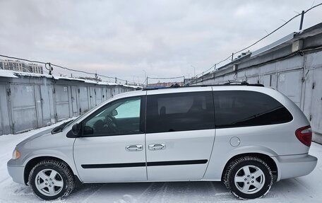 Dodge Caravan IV, 2005 год, 875 000 рублей, 4 фотография