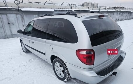 Dodge Caravan IV, 2005 год, 875 000 рублей, 5 фотография