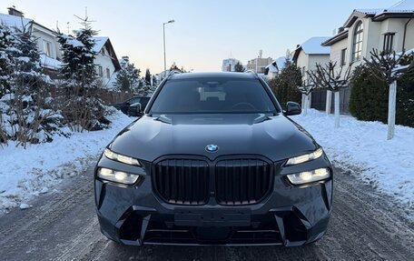 BMW X7, 2025 год, 16 290 000 рублей, 2 фотография