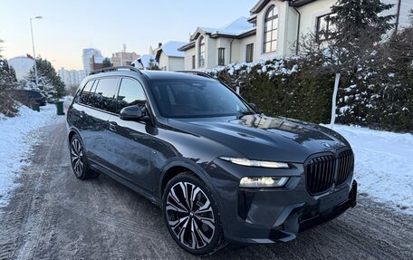 BMW X7, 2025 год, 16 290 000 рублей, 3 фотография
