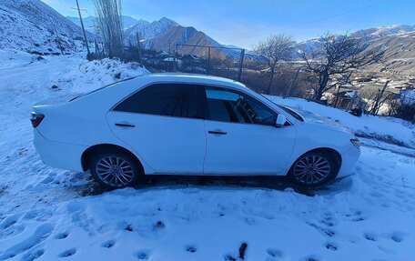 Toyota Camry, 2013 год, 1 500 000 рублей, 8 фотография