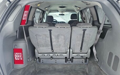 Dodge Caravan IV, 2005 год, 875 000 рублей, 11 фотография