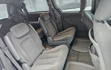 Dodge Caravan IV, 2005 год, 875 000 рублей, 9 фотография