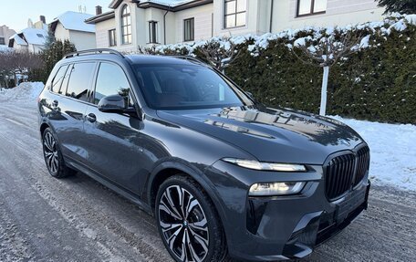 BMW X7, 2025 год, 16 290 000 рублей, 5 фотография