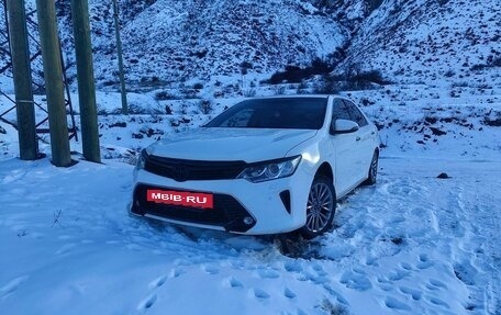 Toyota Camry, 2013 год, 1 500 000 рублей, 2 фотография