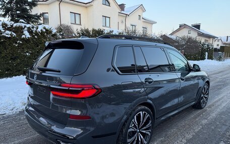 BMW X7, 2025 год, 16 290 000 рублей, 9 фотография