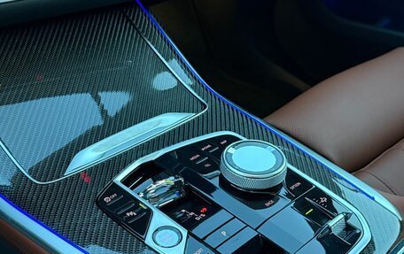 BMW X7, 2025 год, 16 290 000 рублей, 18 фотография