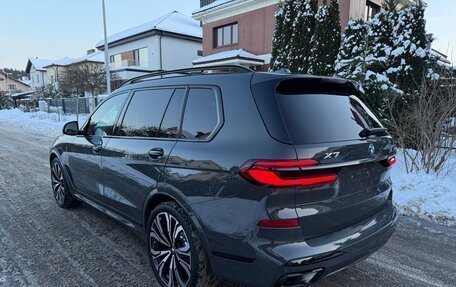 BMW X7, 2025 год, 16 290 000 рублей, 10 фотография