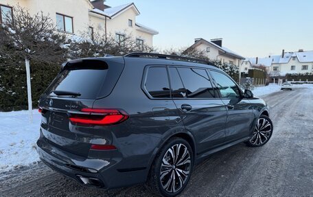 BMW X7, 2025 год, 16 290 000 рублей, 6 фотография