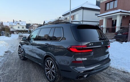 BMW X7, 2025 год, 16 290 000 рублей, 8 фотография