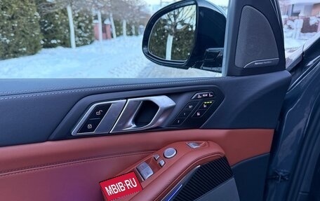 BMW X7, 2025 год, 16 290 000 рублей, 14 фотография