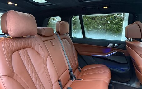 BMW X7, 2025 год, 16 290 000 рублей, 30 фотография