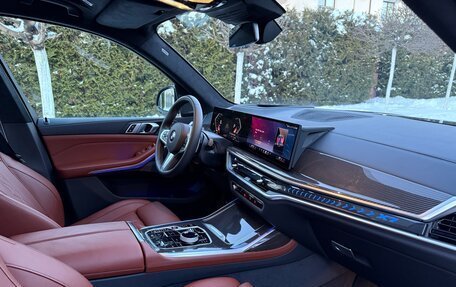 BMW X7, 2025 год, 16 290 000 рублей, 25 фотография