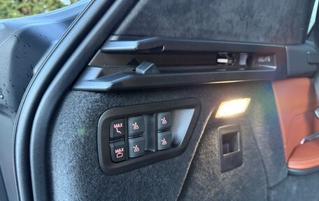 BMW X7, 2025 год, 16 290 000 рублей, 33 фотография