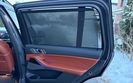 BMW X7, 2025 год, 16 290 000 рублей, 27 фотография