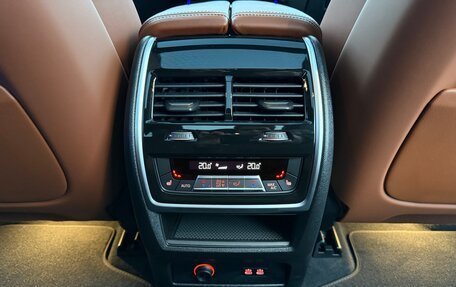 BMW X7, 2025 год, 16 290 000 рублей, 31 фотография