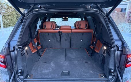 BMW X7, 2025 год, 16 290 000 рублей, 32 фотография