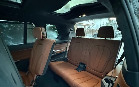 BMW X7, 2025 год, 16 290 000 рублей, 35 фотография