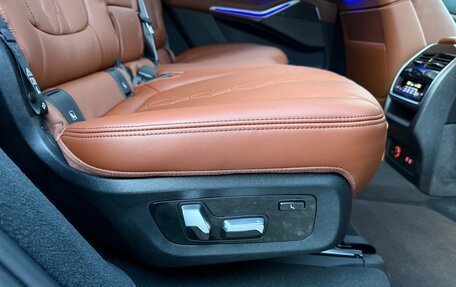 BMW X7, 2025 год, 16 290 000 рублей, 28 фотография