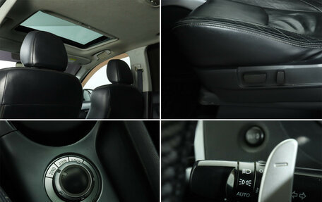 Mitsubishi Outlander III рестайлинг 3, 2007 год, 890 000 рублей, 14 фотография