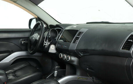 Mitsubishi Outlander III рестайлинг 3, 2007 год, 890 000 рублей, 9 фотография