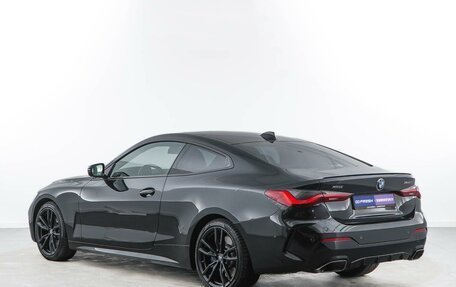 BMW 4 серия, 2021 год, 6 579 040 рублей, 2 фотография