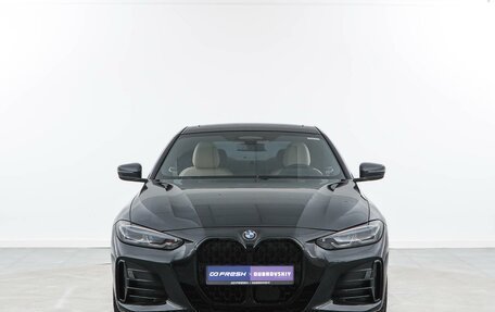 BMW 4 серия, 2021 год, 6 579 040 рублей, 3 фотография