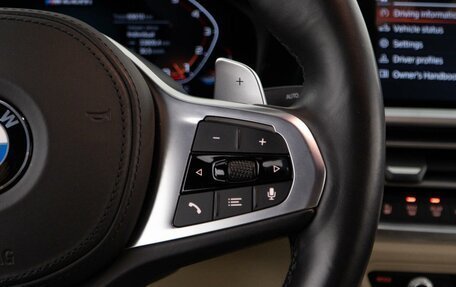 BMW 4 серия, 2021 год, 6 579 040 рублей, 14 фотография