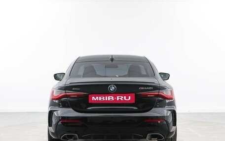 BMW 4 серия, 2021 год, 6 579 040 рублей, 4 фотография