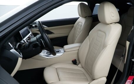 BMW 4 серия, 2021 год, 6 579 040 рублей, 10 фотография