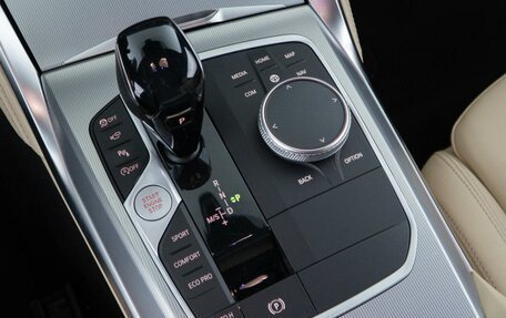 BMW 4 серия, 2021 год, 6 579 040 рублей, 17 фотография