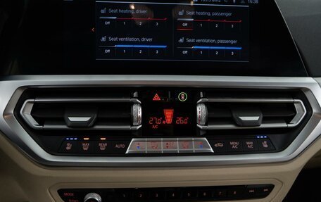 BMW 4 серия, 2021 год, 6 579 040 рублей, 18 фотография