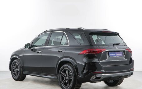 Mercedes-Benz GLE, 2025 год, 13 349 999 рублей, 2 фотография