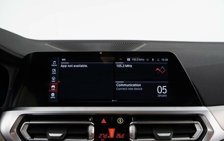 BMW 4 серия, 2021 год, 6 579 040 рублей, 20 фотография