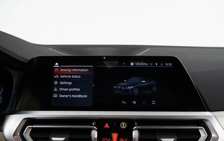 BMW 4 серия, 2021 год, 6 579 040 рублей, 22 фотография