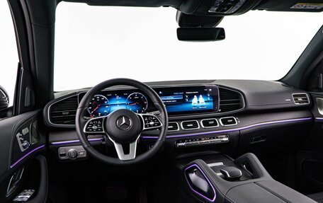 Mercedes-Benz GLE, 2025 год, 13 349 999 рублей, 6 фотография