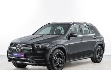 Mercedes-Benz GLE, 2025 год, 13 349 999 рублей, 5 фотография