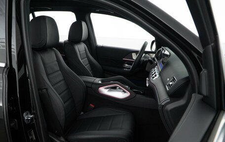 Mercedes-Benz GLE, 2025 год, 13 349 999 рублей, 8 фотография