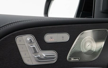 Mercedes-Benz GLE, 2025 год, 13 349 999 рублей, 15 фотография