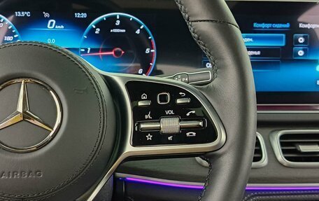 Mercedes-Benz GLE, 2025 год, 13 349 999 рублей, 14 фотография