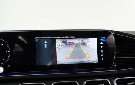 Mercedes-Benz GLE, 2025 год, 13 349 999 рублей, 22 фотография